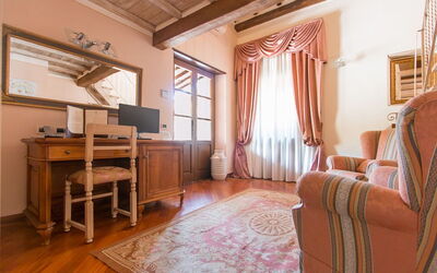 Logement:&nbsp;Camelia