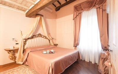 Logement:&nbsp;Camelia