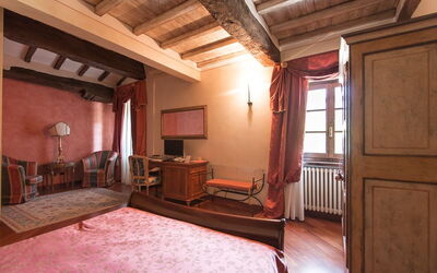 Logement:&nbsp;Melograno