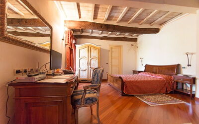 Logement:&nbsp;Melograno