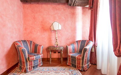 Logement:&nbsp;Melograno