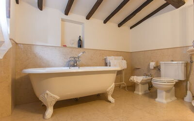 Logement:&nbsp;Ginestra