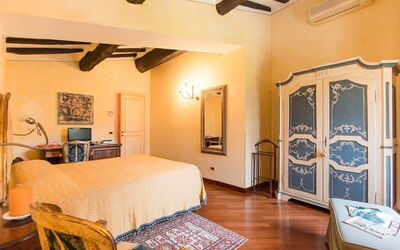 Logement:&nbsp;Ginestra