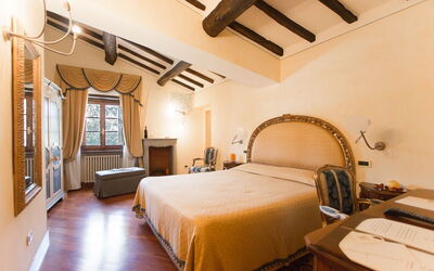 Logement:&nbsp;Ginestra