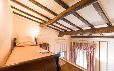 Logement:&nbsp;Camelia