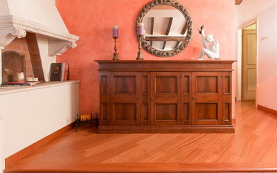 Logement:&nbsp;Melograno