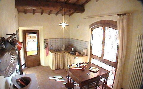 Logement:&nbsp;Ginestra