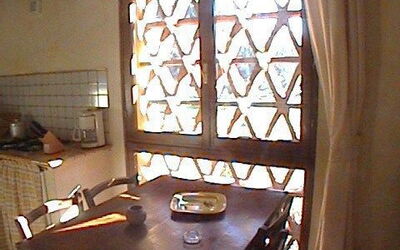 Logement:&nbsp;Ginestra