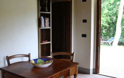 Logement:&nbsp;Lavanda