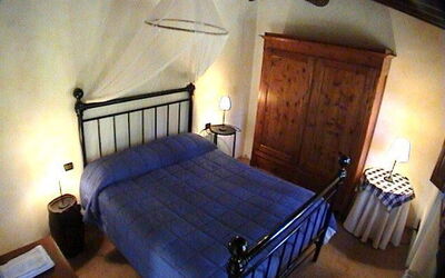 Logement:&nbsp;Lavanda