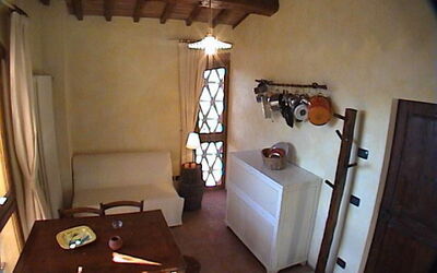 Logement:&nbsp;Ginestra
