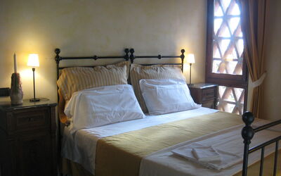 Logement:&nbsp;Ginestra
