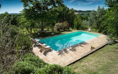 location de vacances Polvereto - Polvereto, Toscane, Italie