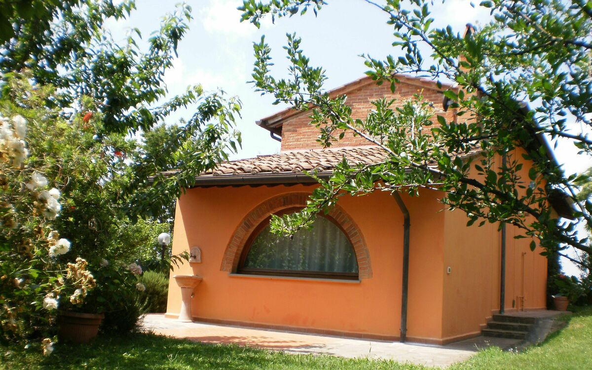 Logement:&nbsp;Rosmarino