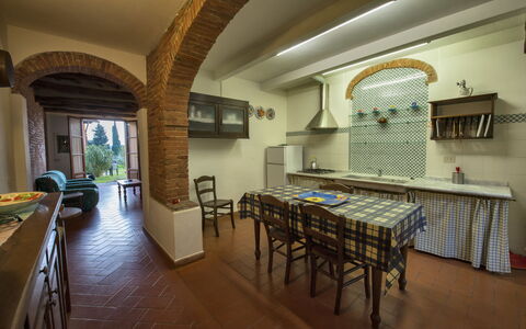 Logement:&nbsp;Maria 2