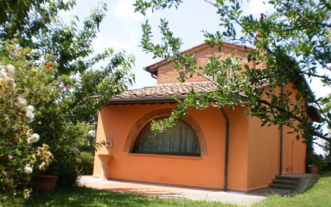 Logement:&nbsp;Rosmarino