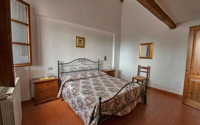Logement:&nbsp;Rosmarino