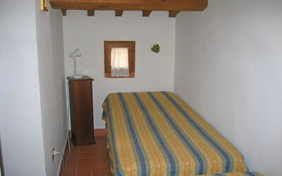 Logement:&nbsp;Rosmarino