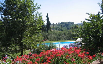 Logement:&nbsp;Rosmarino