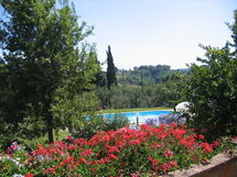 Logement:&nbsp;Rosmarino