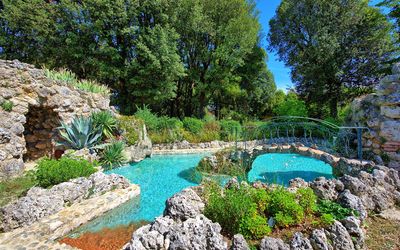 location de vacances Villa Pietro - Ville di Corsano, Toscane, Italie