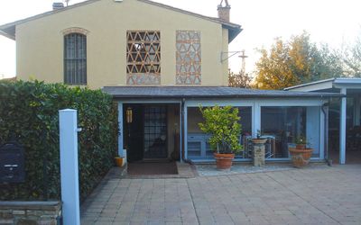 location de vacances Casa Ivo - Tavernelle in Val di Pesa, Toscane, Italie