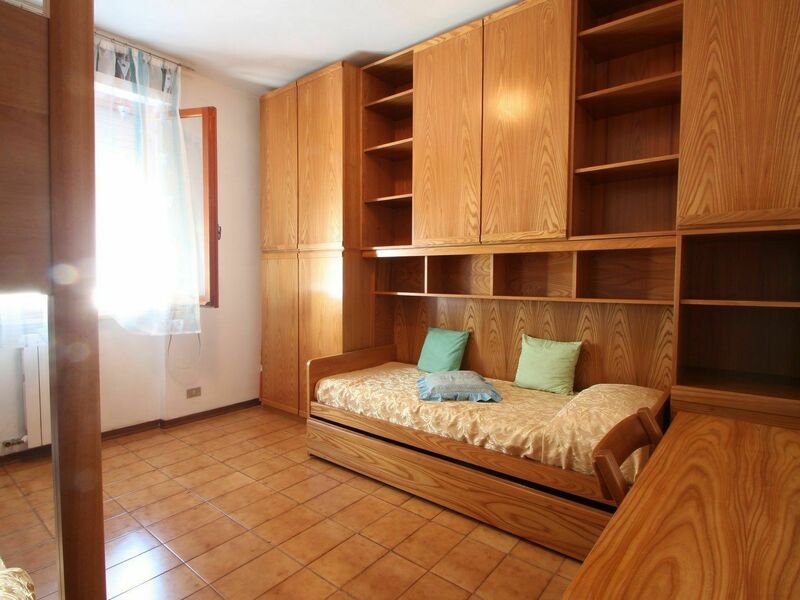 Appartamento Muttini