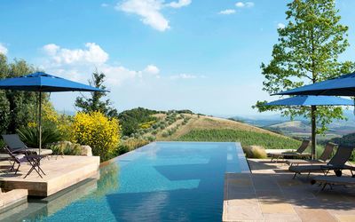 location de vacances La Ghiandaia - Tatti, Toscane, Italie