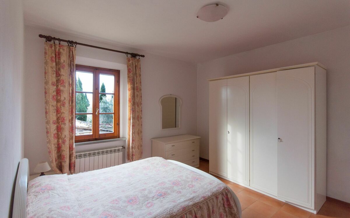 Logement:&nbsp;Spini 3