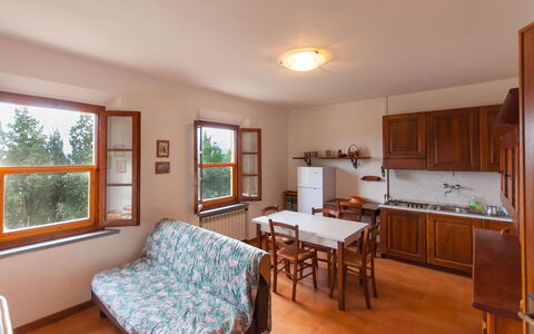 Logement:&nbsp;Spini 2