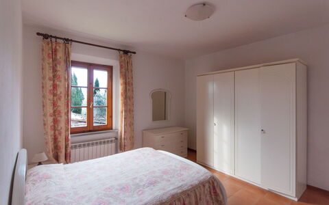 Logement:&nbsp;Spini 3