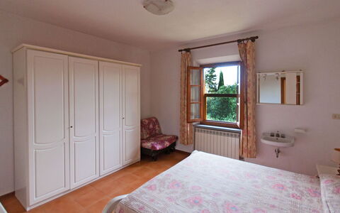 Logement:&nbsp;Spini 4