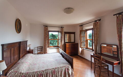 Logement:&nbsp;Spini 1
