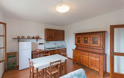 Logement:&nbsp;Spini 2