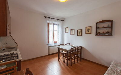 Logement:&nbsp;Spini 3
