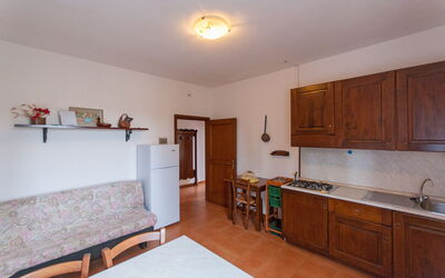 Logement:&nbsp;Spini 3