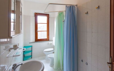 Logement:&nbsp;Spini 2