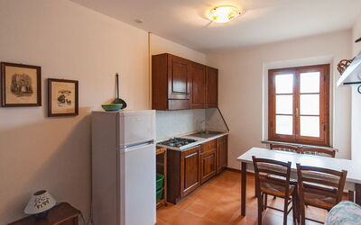 Logement:&nbsp;Spini 1