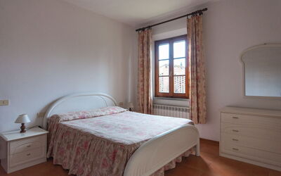 Logement:&nbsp;Spini 3