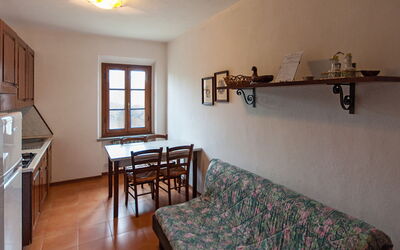 Logement:&nbsp;Spini 1