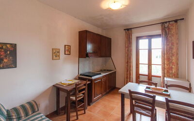 Logement:&nbsp;Spini 4