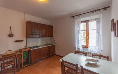 Logement:&nbsp;Spini 3