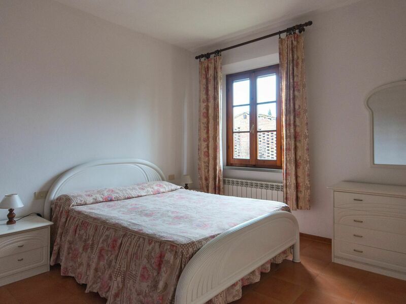 Logement:&nbsp;Spini 3