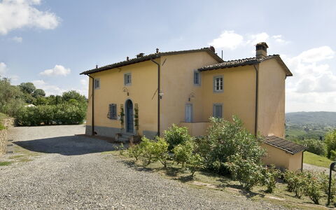 Teto: Propriété, Maison, Bâtiment, Immobilier, Zone Rurale, Villa, Façade, Domicile, Biens, Arbre