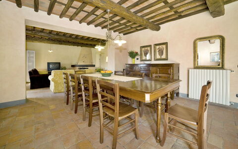 Teto: Propriété, Pièce, Bâtiment, Meubles, Design Intérieur, Plafond, Table, Immobilier, Sol, Salle À Manger