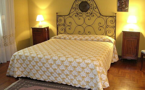 Logement:&nbsp;Villa Per 4 Persone