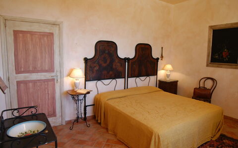 Logement:&nbsp;Corsignano 1