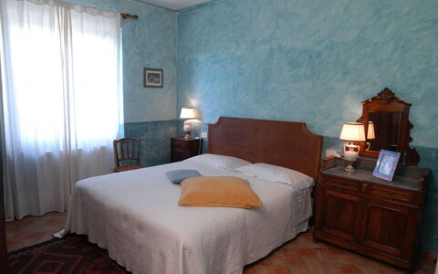 Logement:&nbsp;Corsignano 7