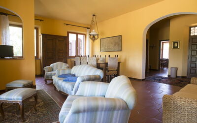 Logement:&nbsp;Villa Per 4 Persone