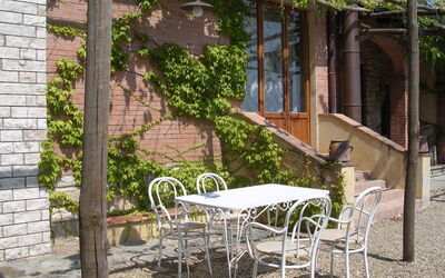 Logement:&nbsp;Villa Per 4 Persone